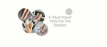 4 āMust-Haveā Flats For This Season - Shoeq