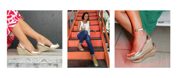 Work, Play, Conquer: Shoeqs for Every Day, Trip & Trend - Shoeq