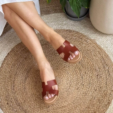 Hania LUXE in Chocolate