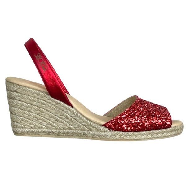 Clarks artisan espadrille wedge sandals store
