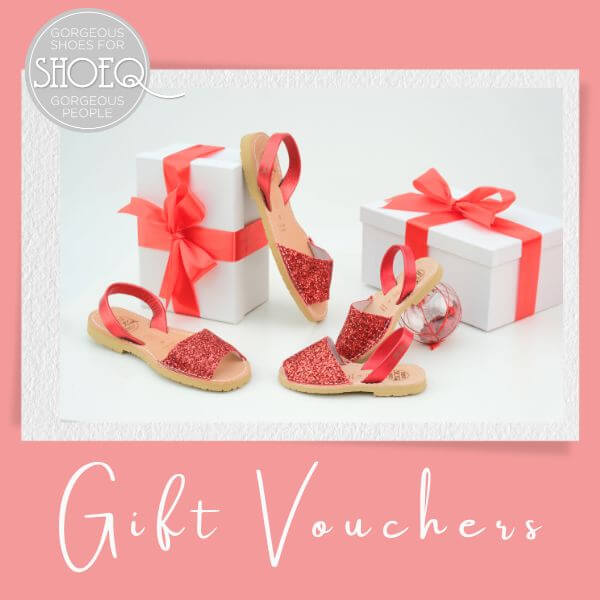 Shoeq Gift Card - Shoeq