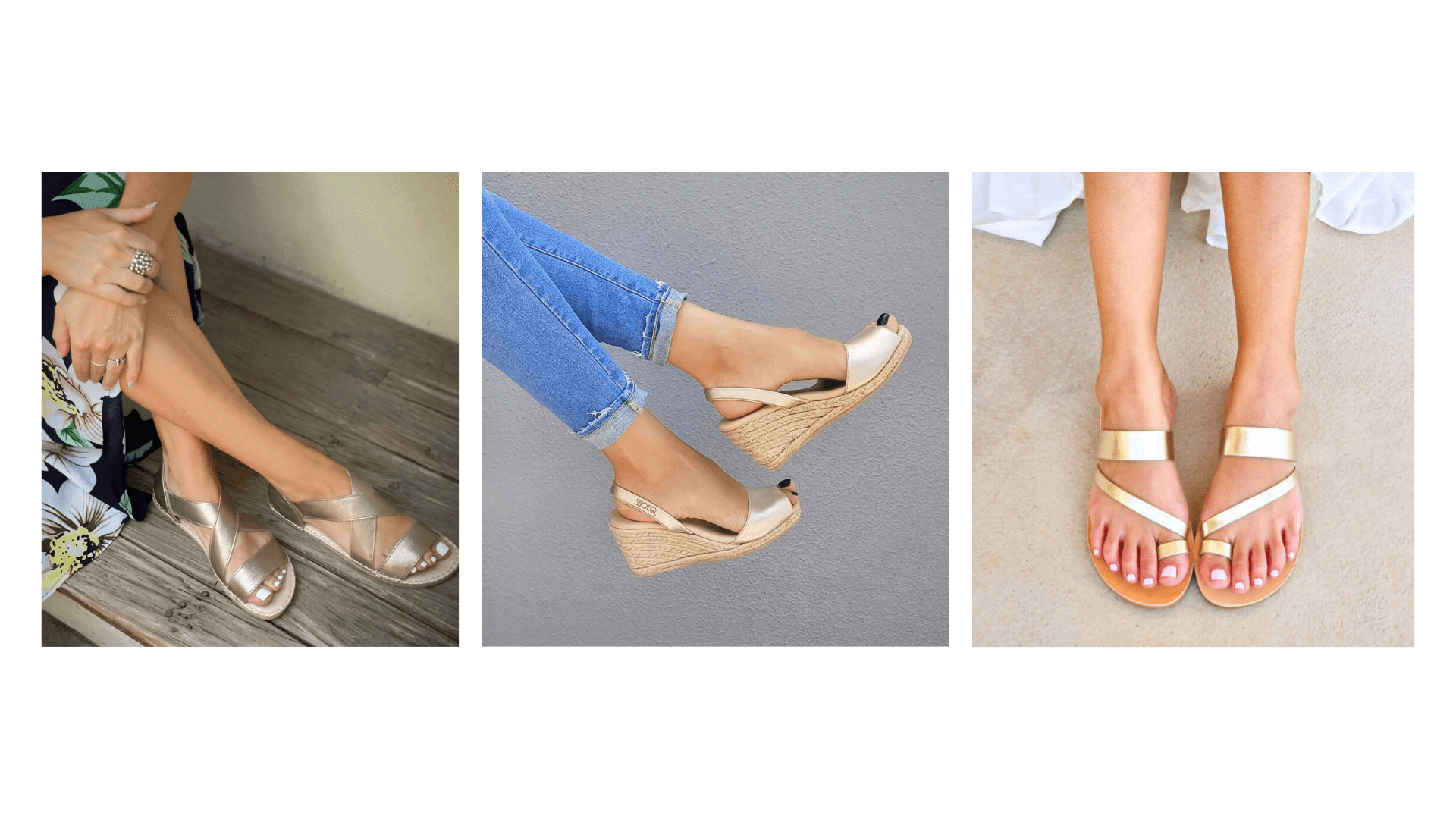 Champagne vs Bronze: Choosing the Perfect Metallic Footwear for Every Occasion - Shoeq