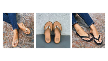Ava LUXE Slides by Shoeq Dubai 