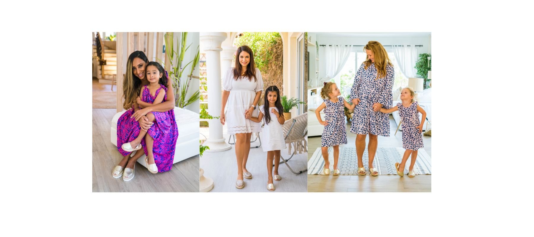 Mother's Day Gift Guide - Shoeq