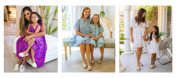 Mummy & Me Magic: Adorable Matching Avarcas for Spring Adventures! - Shoeq