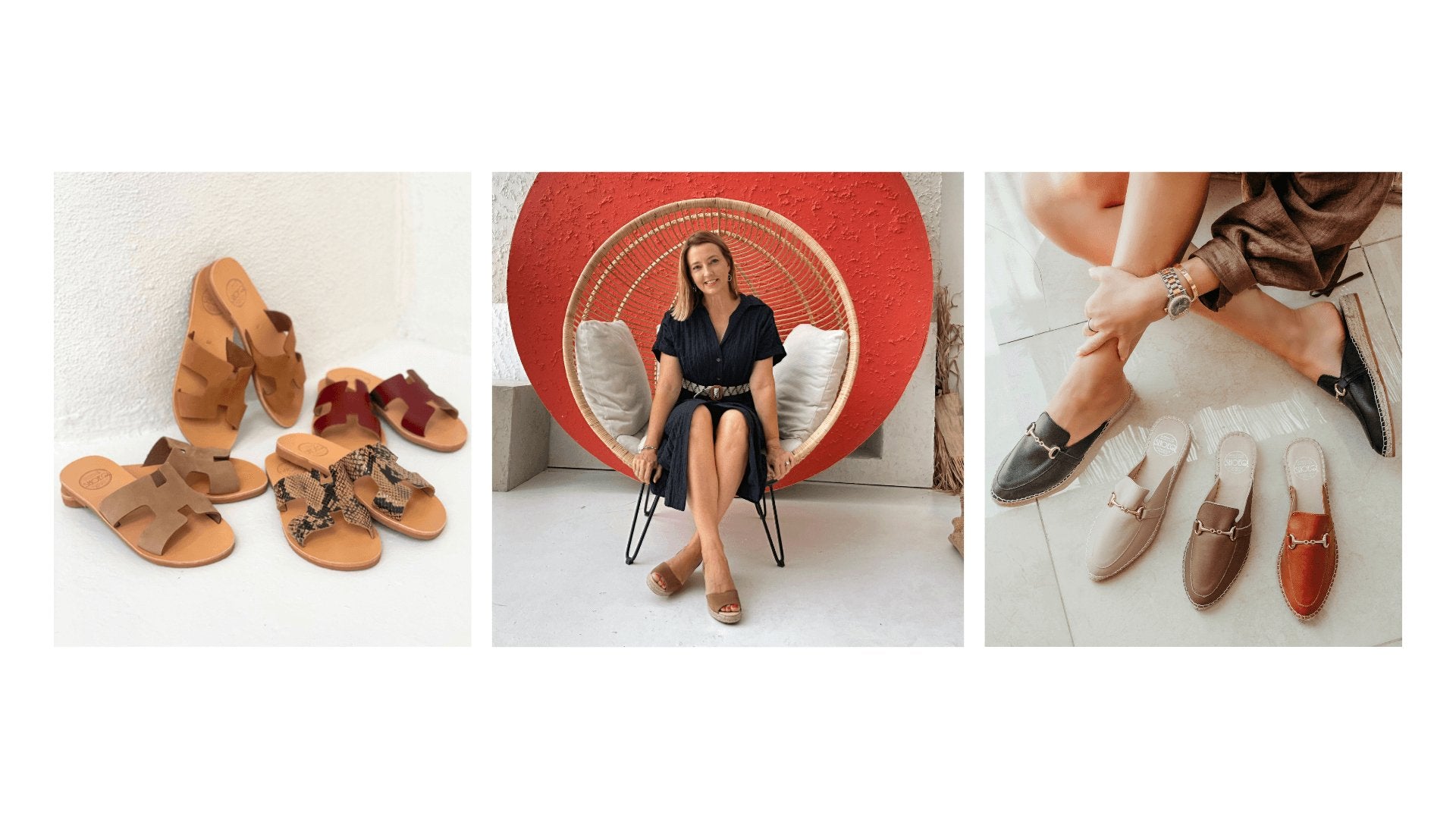 Best Fall Work Shoes | Comfortable & Stylish Espadrilles | Shoeq UAE