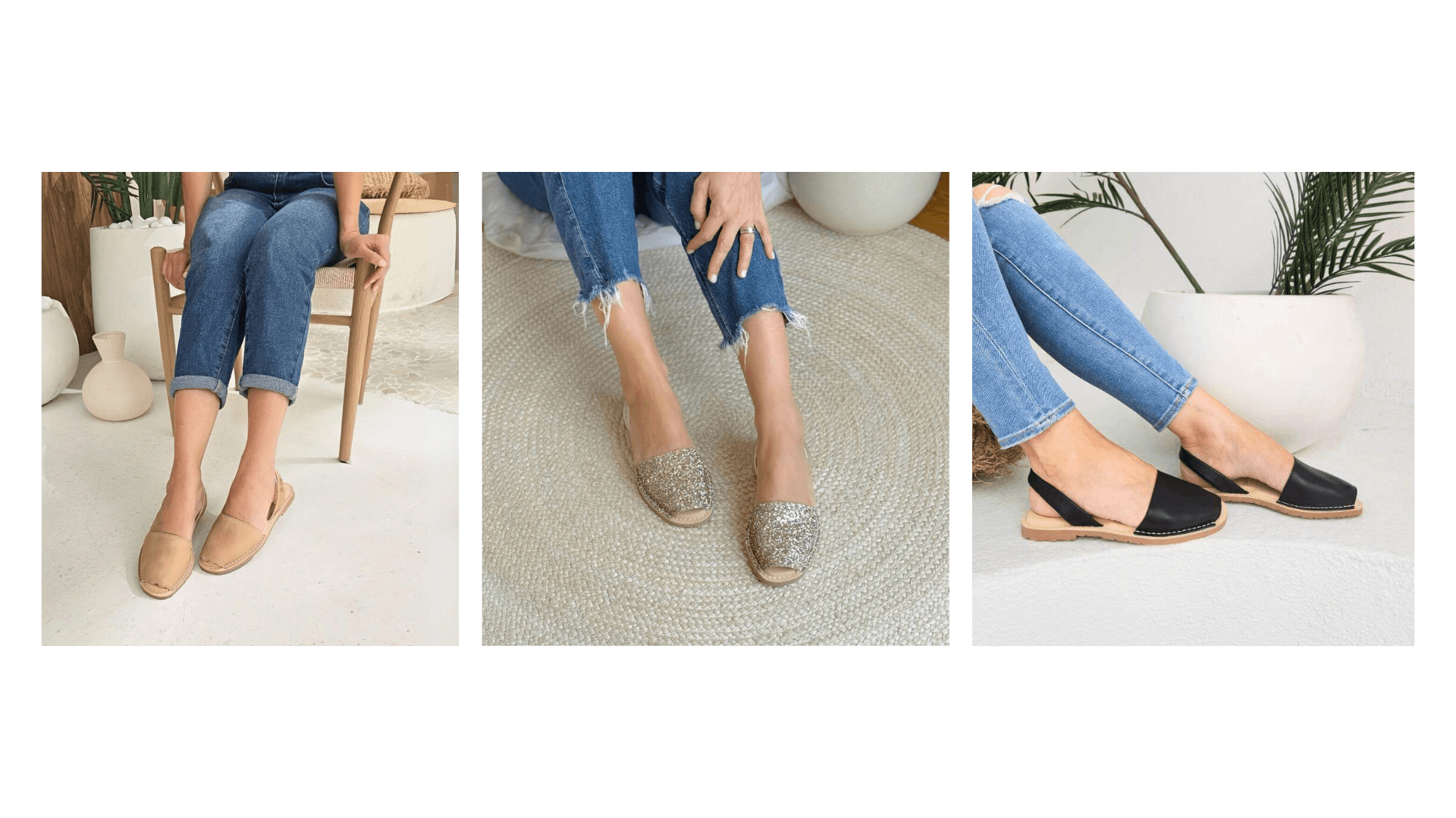 The Complete Guide to Avarca Shoes: From Menorca to the Middle East - Shoeq