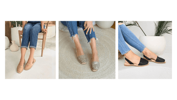 The Complete Guide to Avarca Shoes: From Menorca to the Middle East - Shoeq