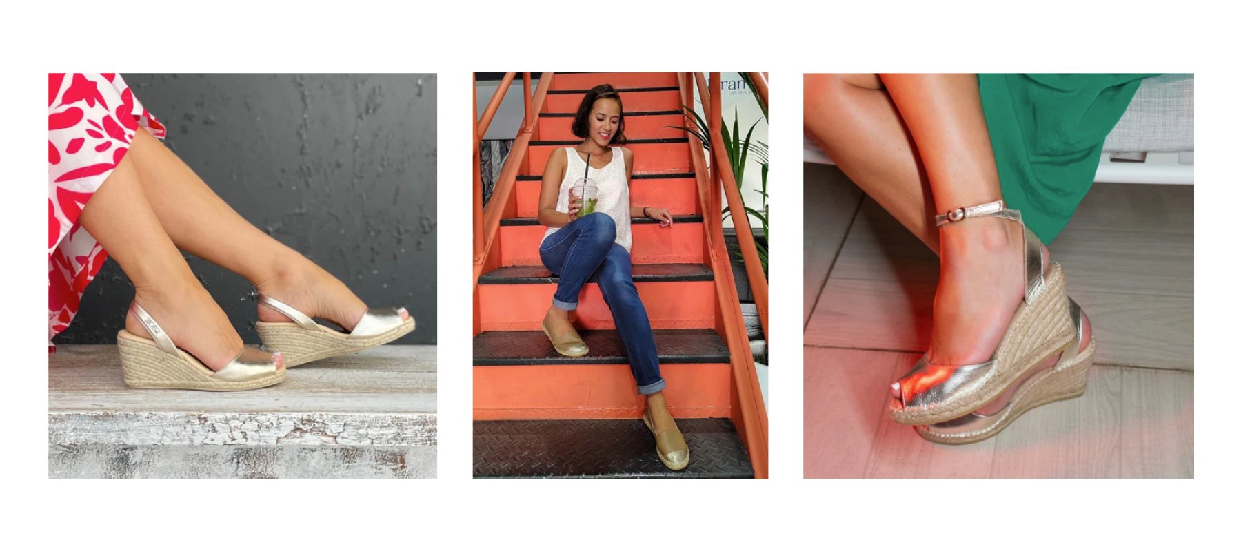 Work, Play, Conquer: Shoeqs for Every Day, Trip & Trend - Shoeq