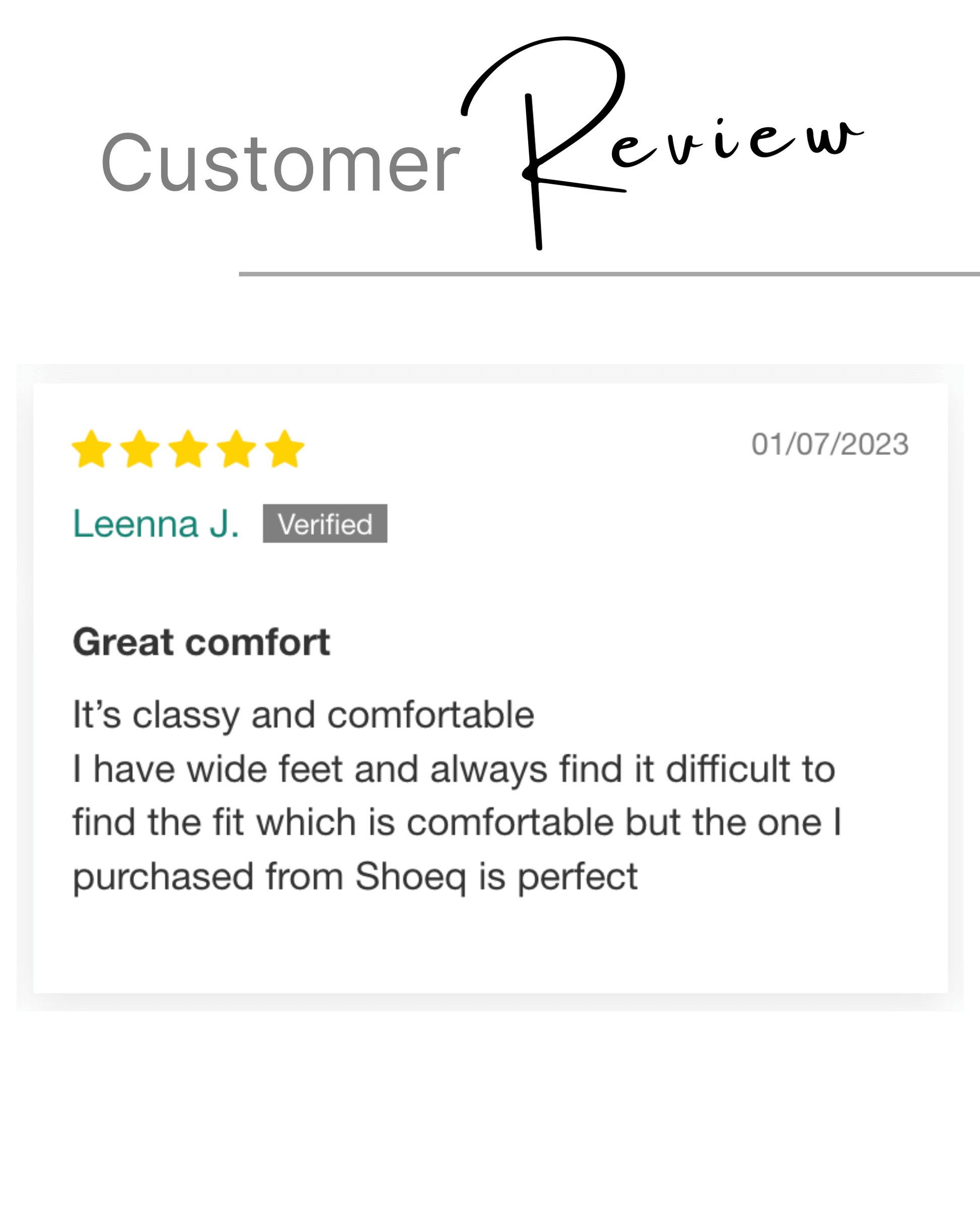 Classic Espadrille Navy Glitter sparkly flat espadrilles customer review
