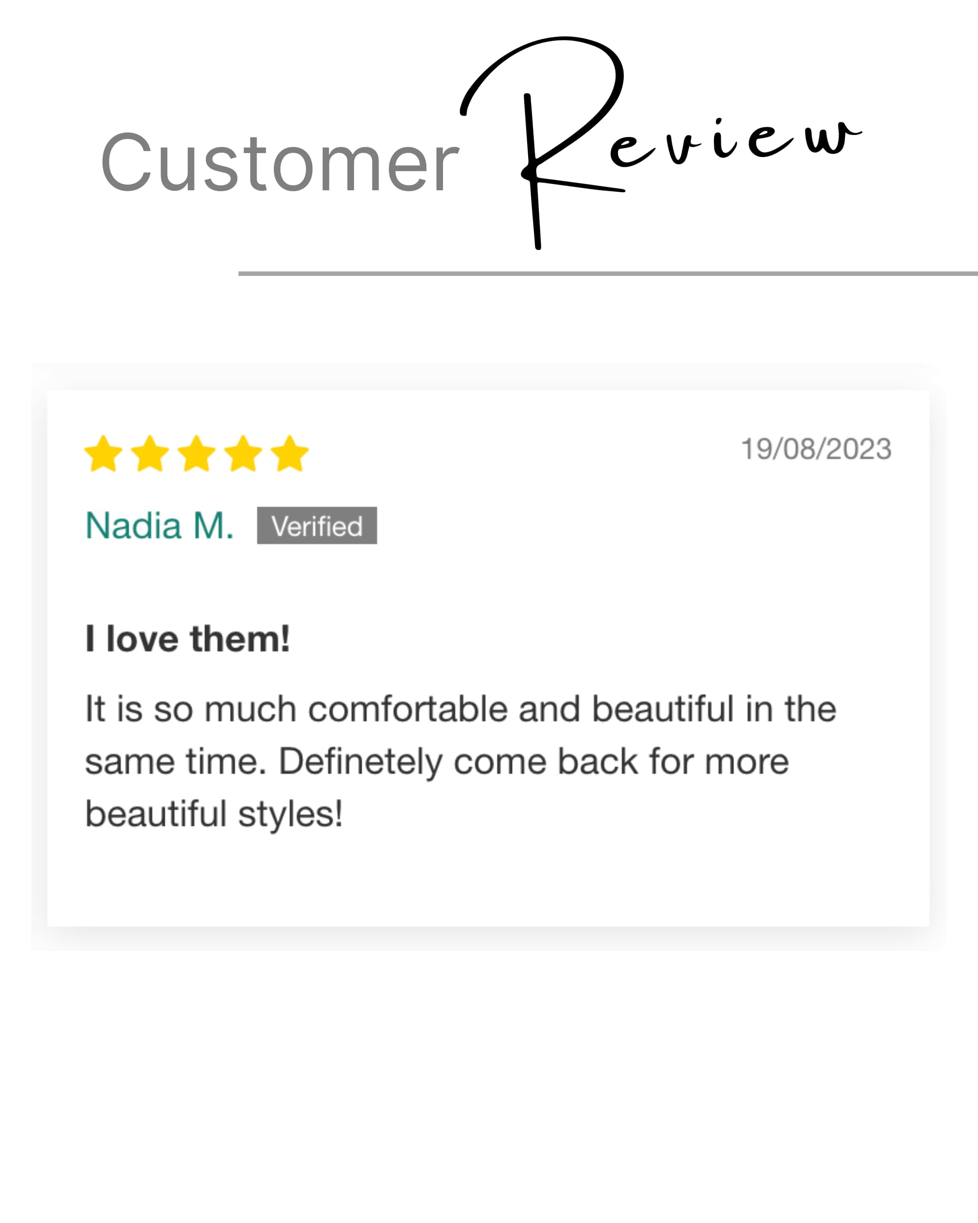 Summer Espadrille in Bronze