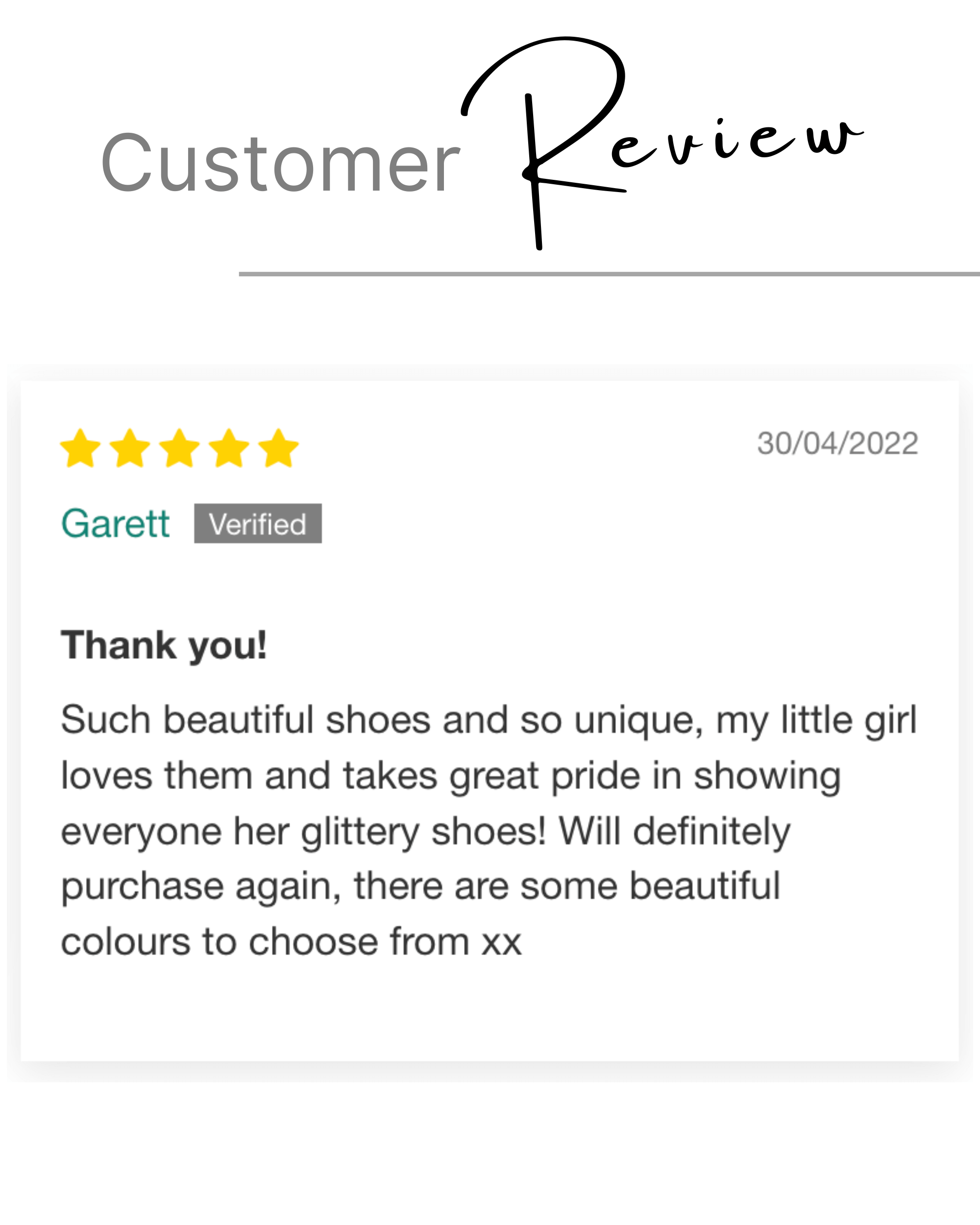 Toddler Avarca in Rainbow Pink Glitter