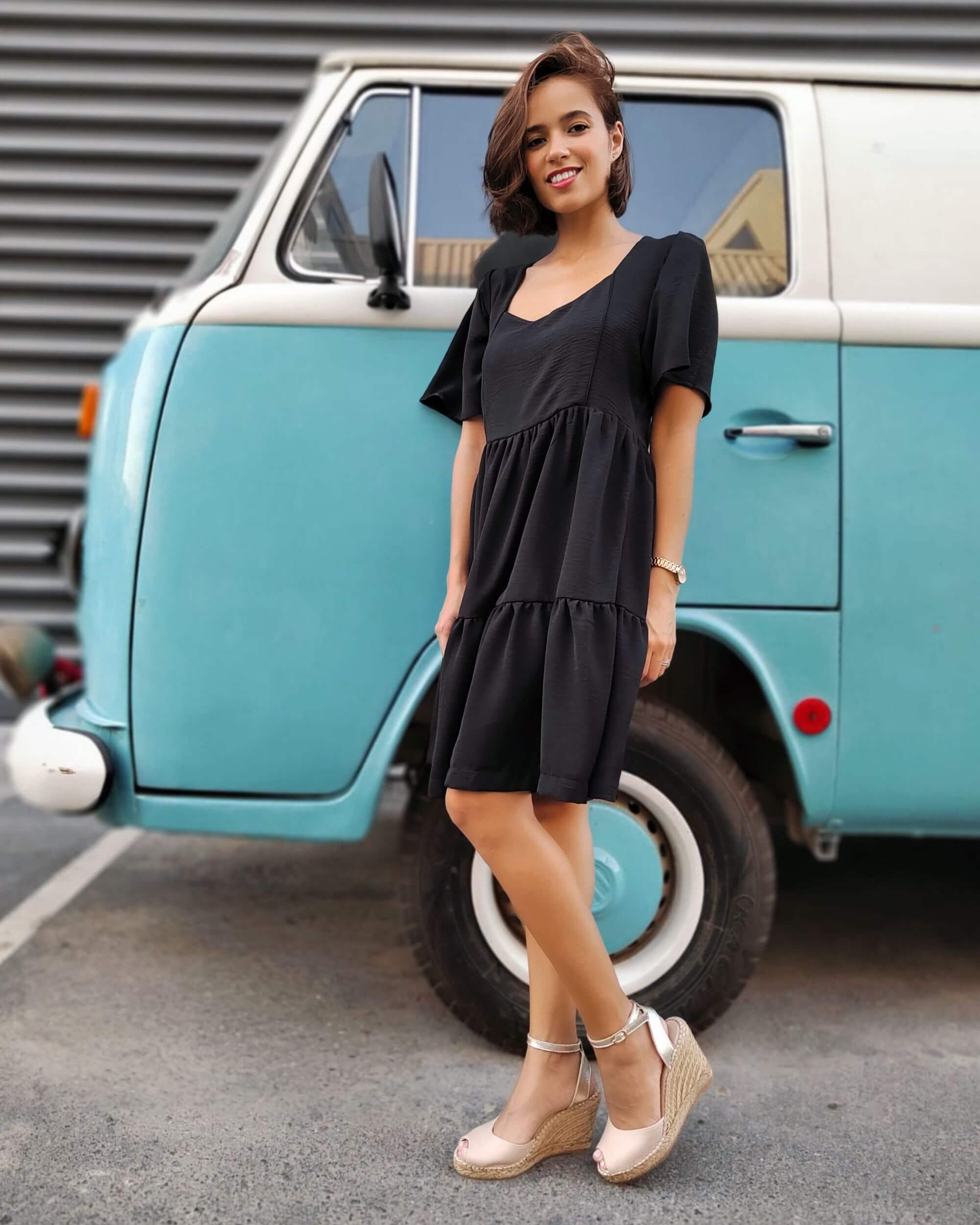 Peep Toe Espadrille Wedge in Sandy Champagne