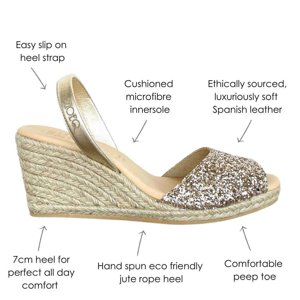 Most popular wedges discount