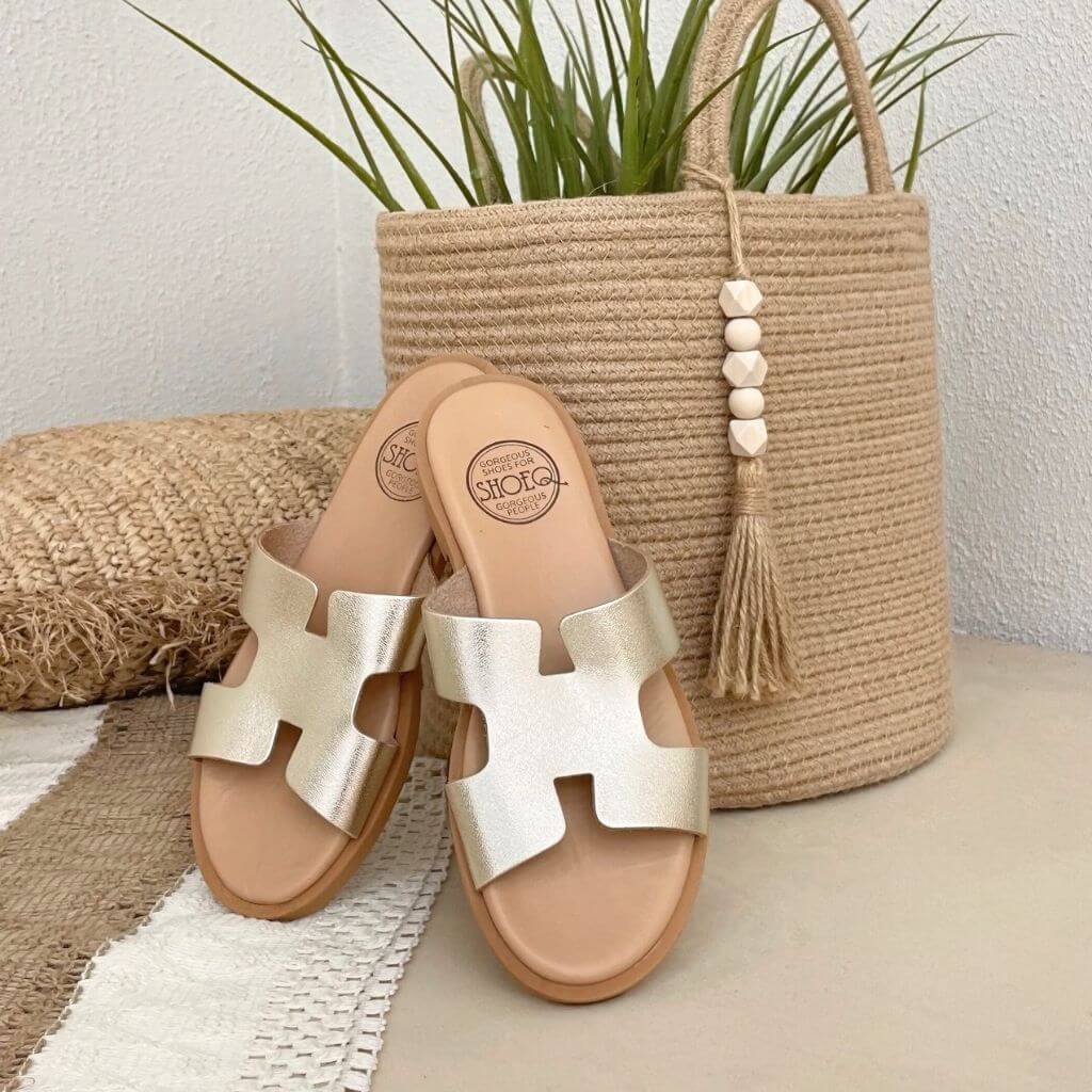 Hania LUXE in Champagne