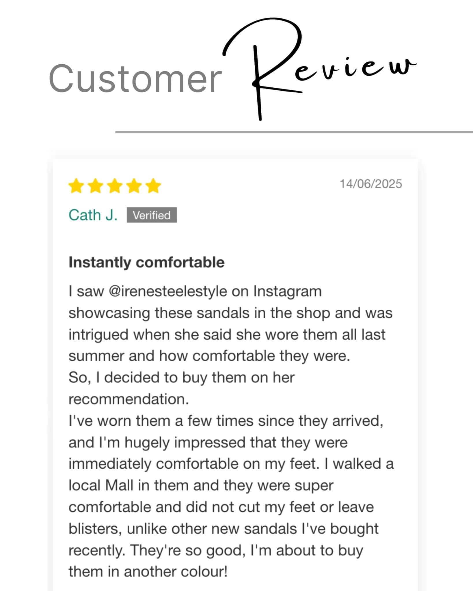 Handmade black leather slides three strap toe loop charcoal