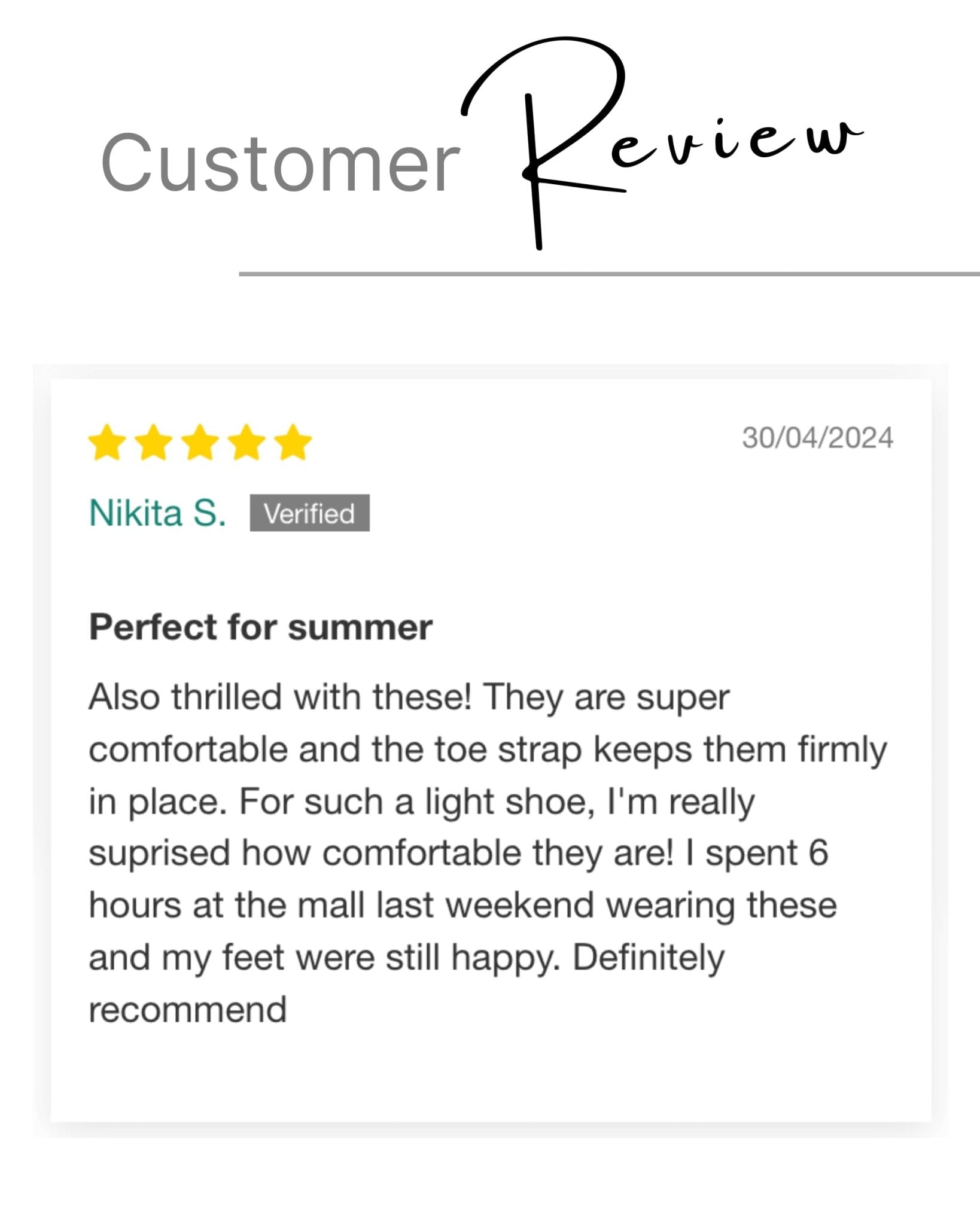 Rose gold metallic toe strap slides Cretan traditional technique