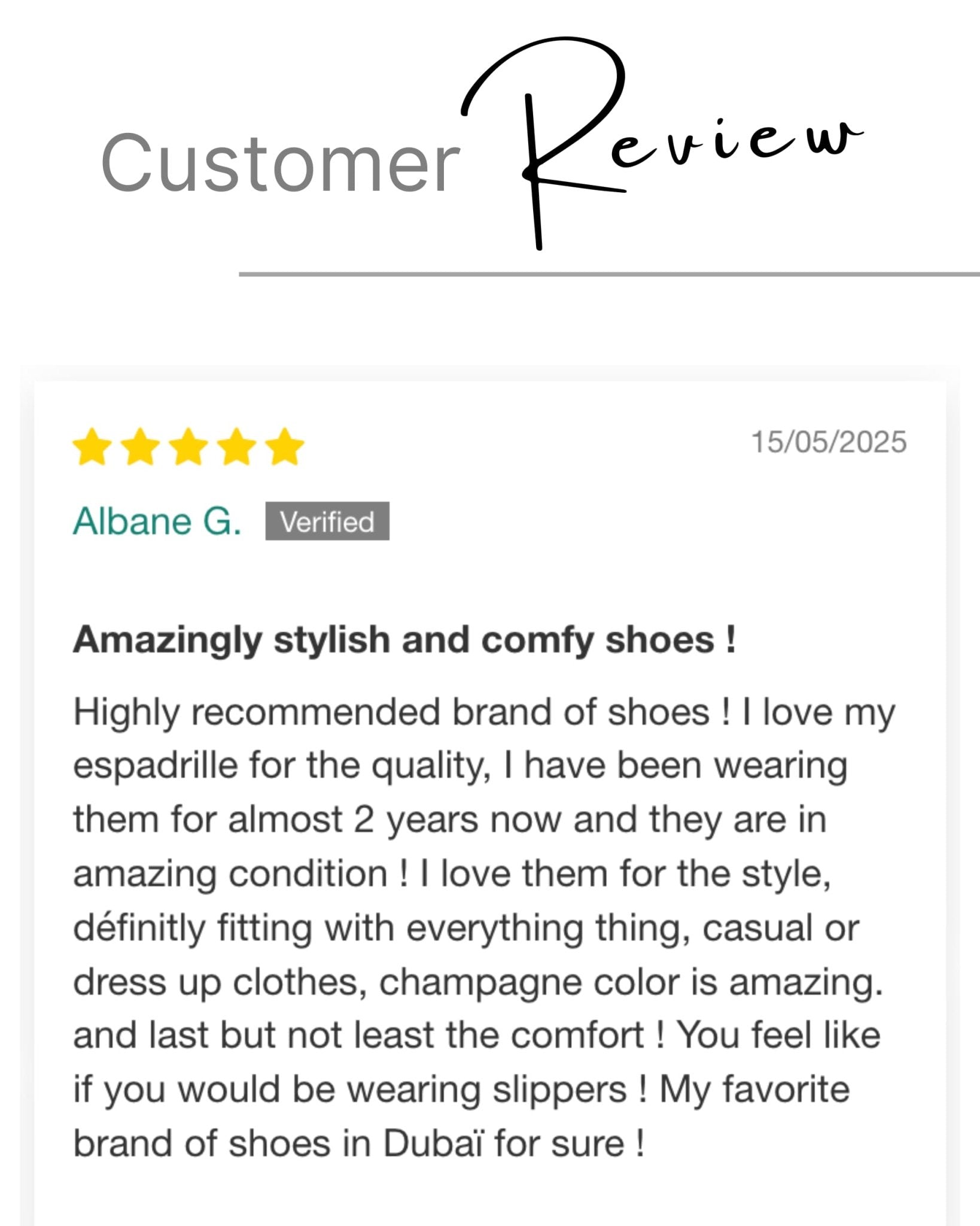 Beach Espadrille in Bronze - Shoeq