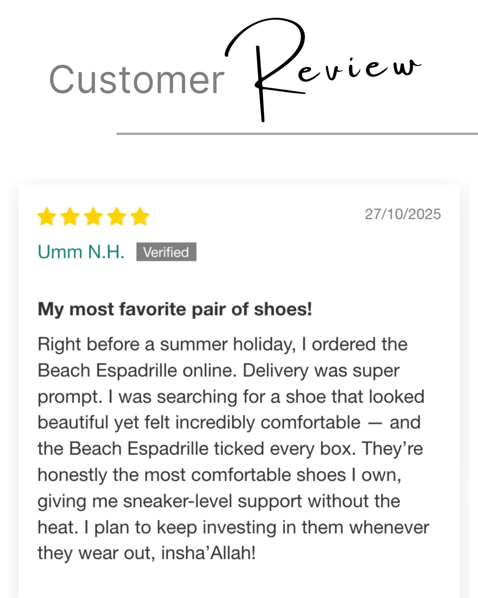 Beach Espadrille in Rose Gold - Shoeq