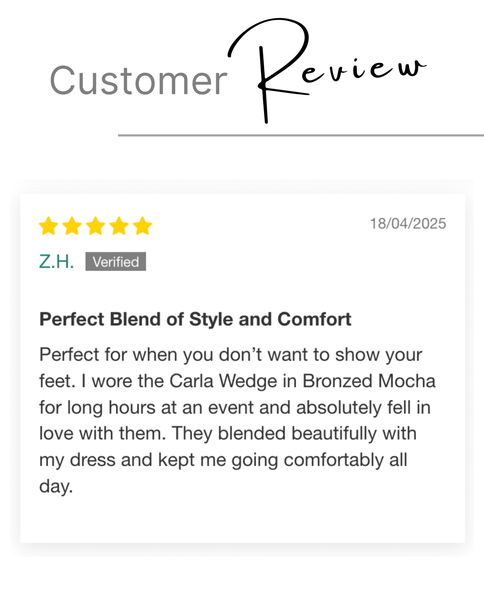 Luxury bronze closed-toe wedge sandals handcrafted
