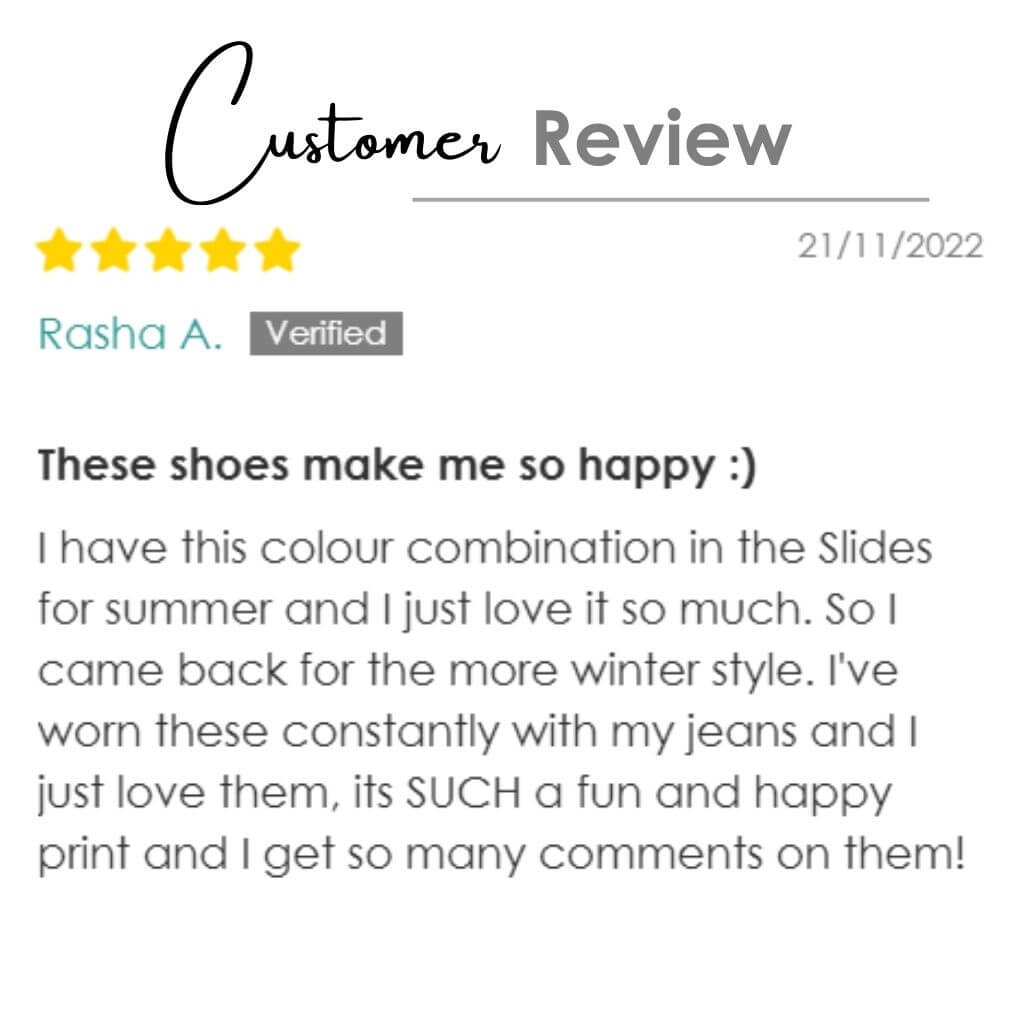 Classic Avarca in Zebra Neon - Shoeq