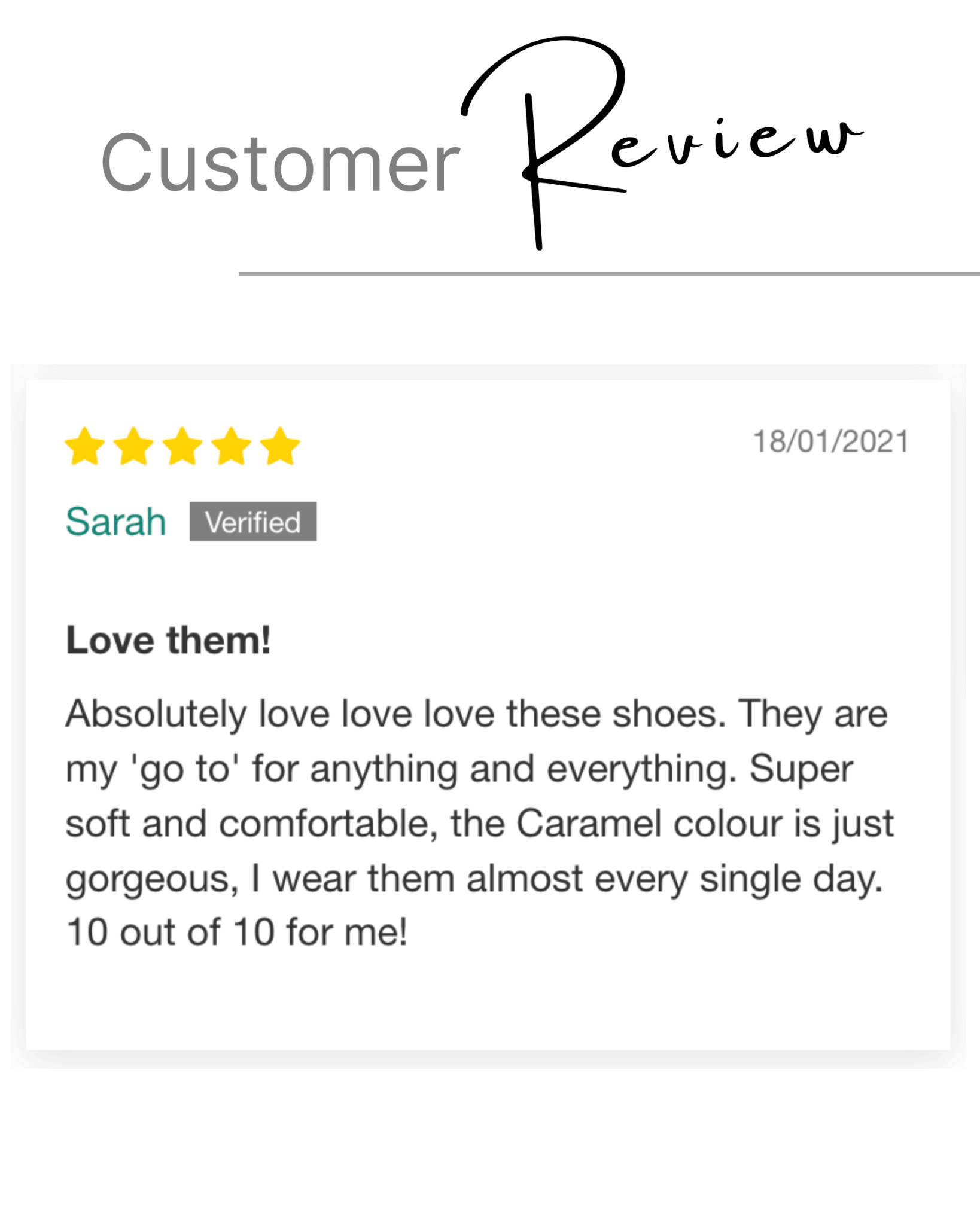 Classic Avarca caramel authentic Menorcan avarca customer review handcrafted - Shoeq