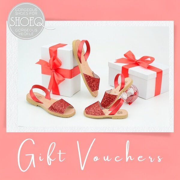 Shoeq Gift Card - Shoeq