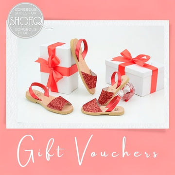 Shoeq Gift Card - Shoeq