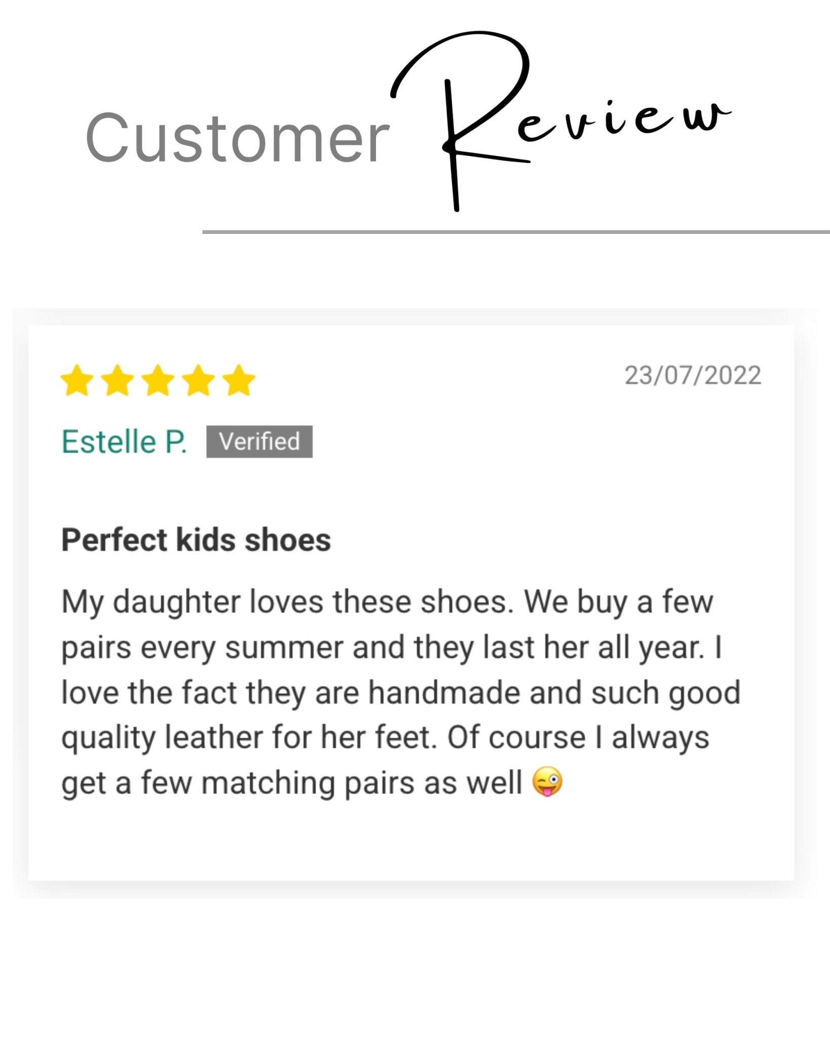Girls Classic Avarca in Metallic Silver - Shoeq