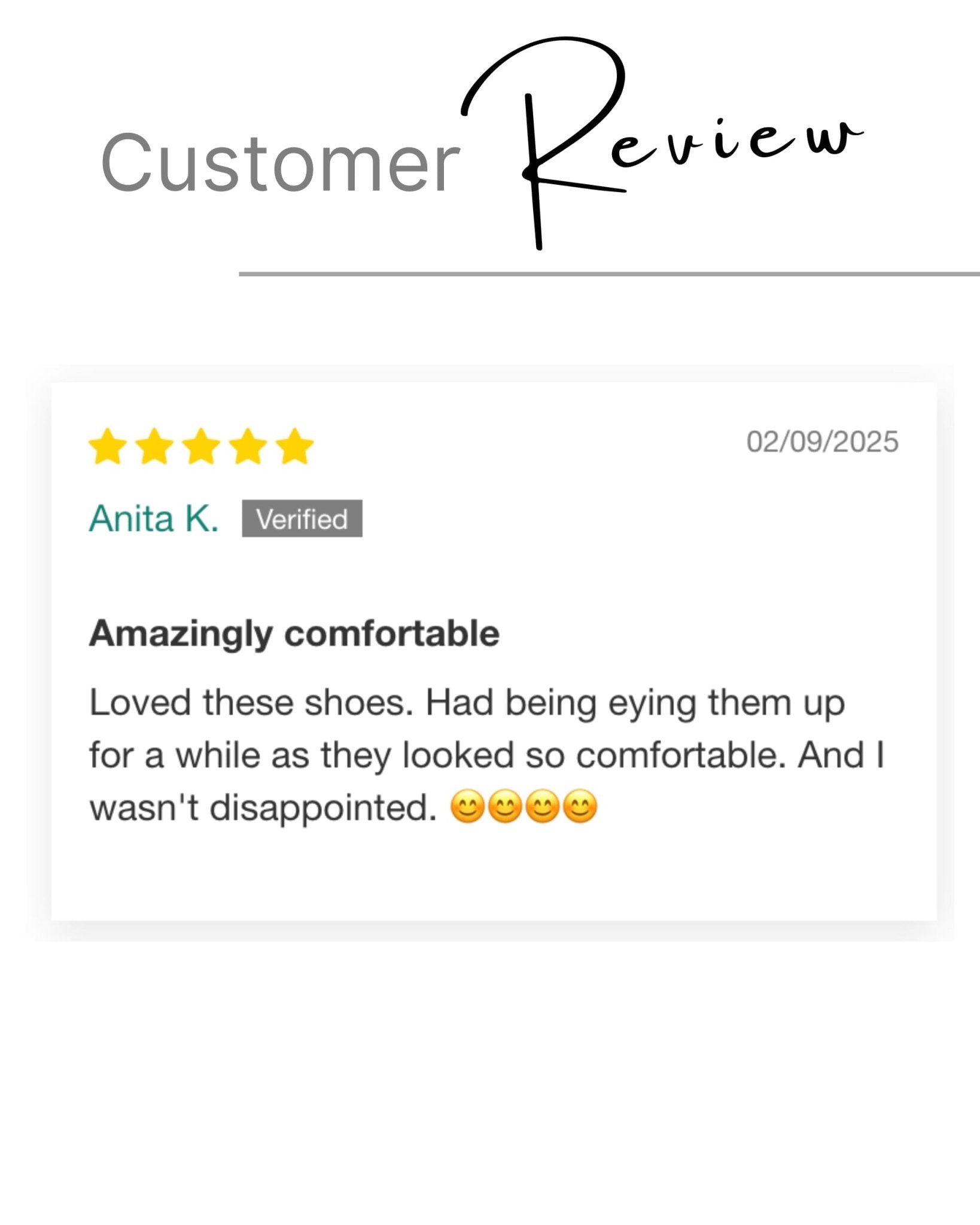 Hania LUXE in Bronze - Shoeq