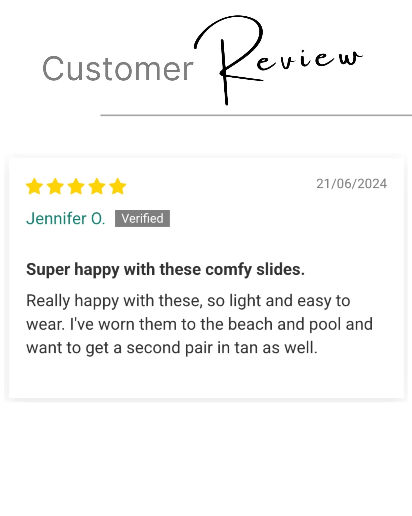 White slides women travel lightweight Greek artisan customer review
