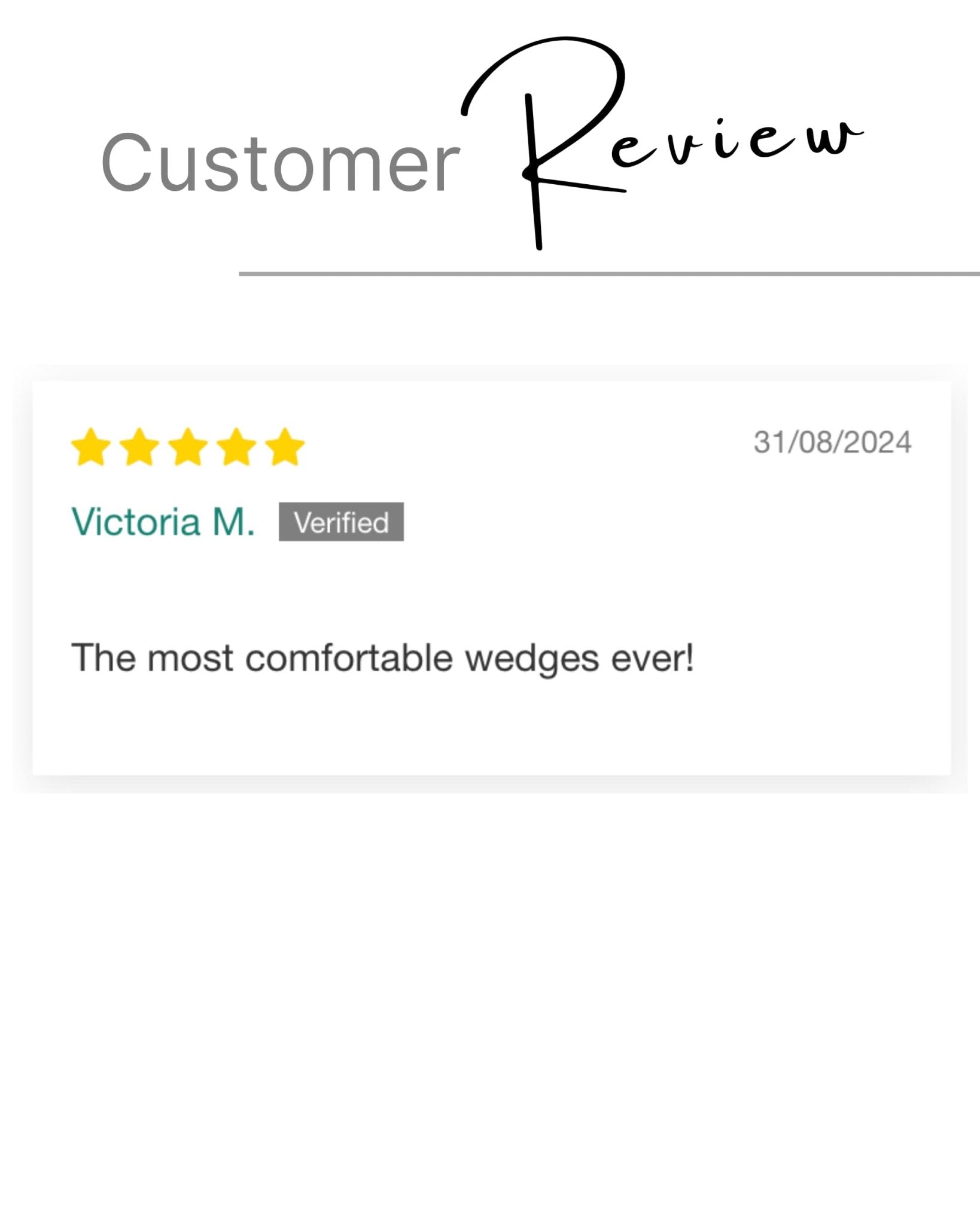 Brown espadrille wedge customer reviews - Shoeq