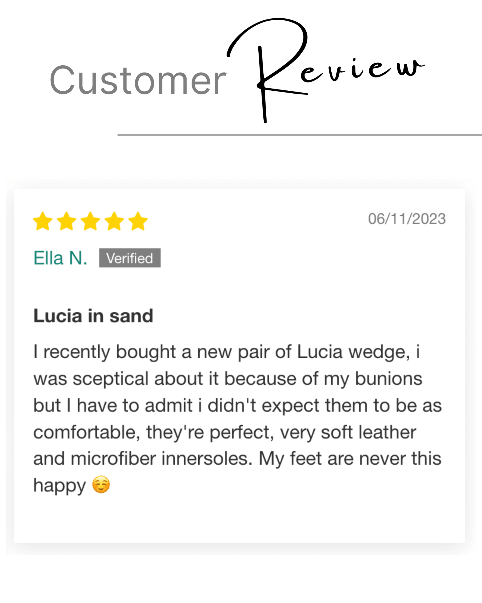 Lucia Espadrille Wedge in Sand - Shoeq