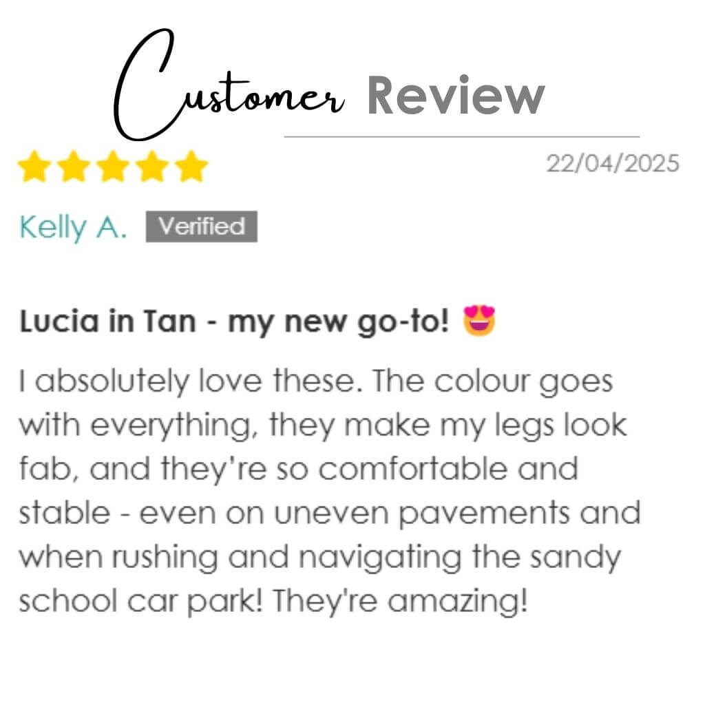 Lucia Espadrille Wedge in Tan - Shoeq