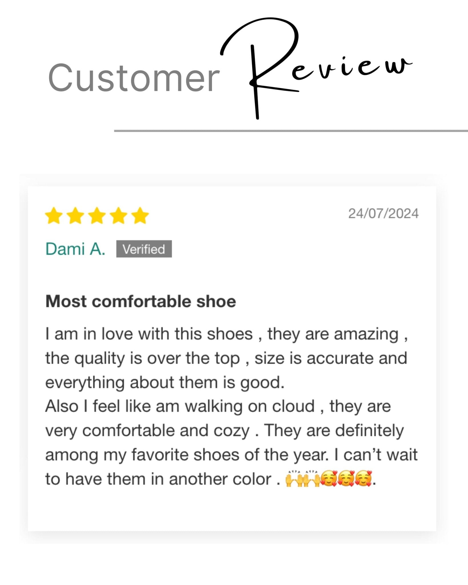 Premium bronze flat shoes memory foam teachers Dubai