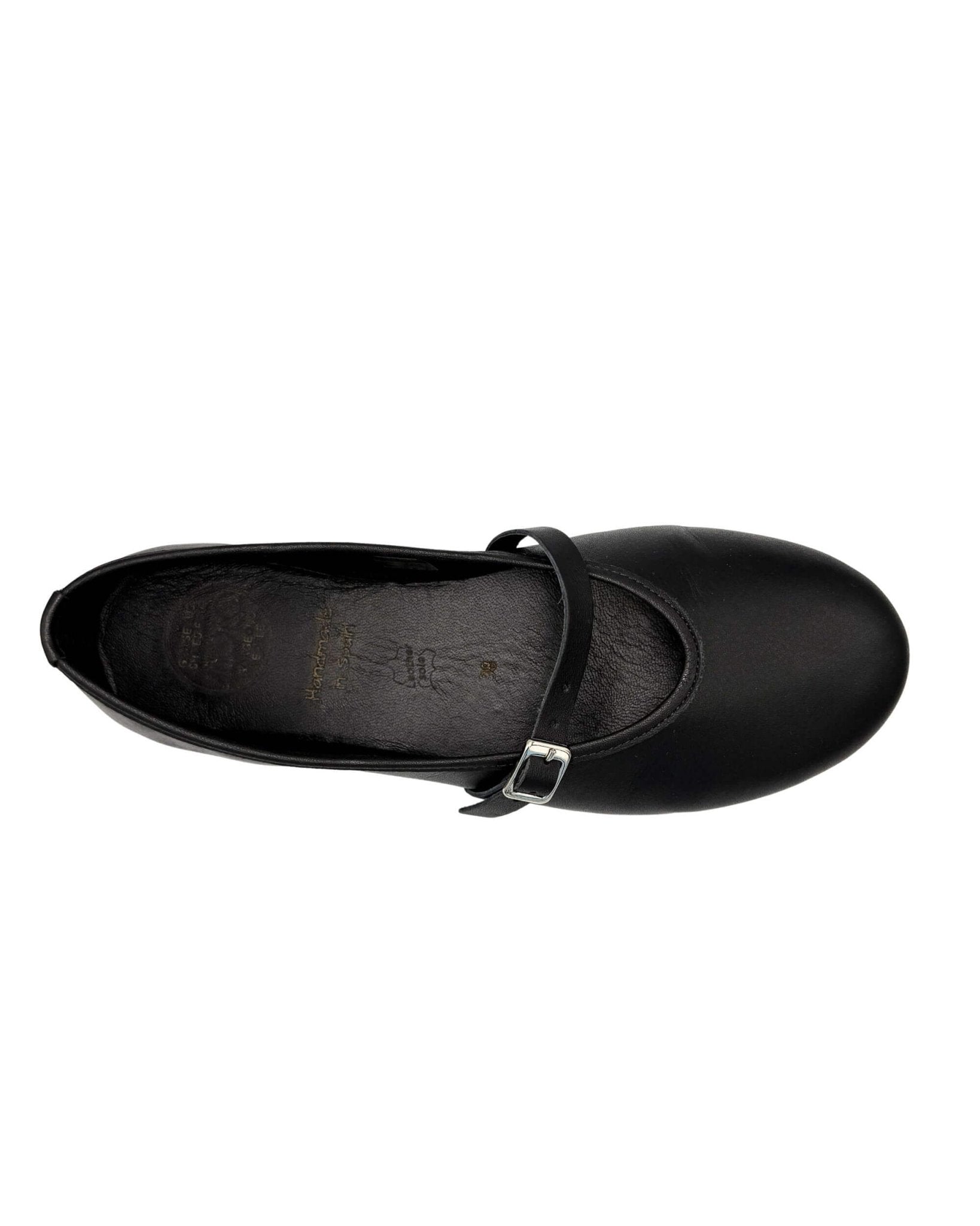 Mary Jane in Midnight - Shoeq