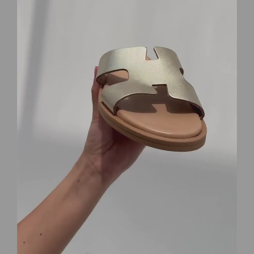 Hania LUXE in Champagne