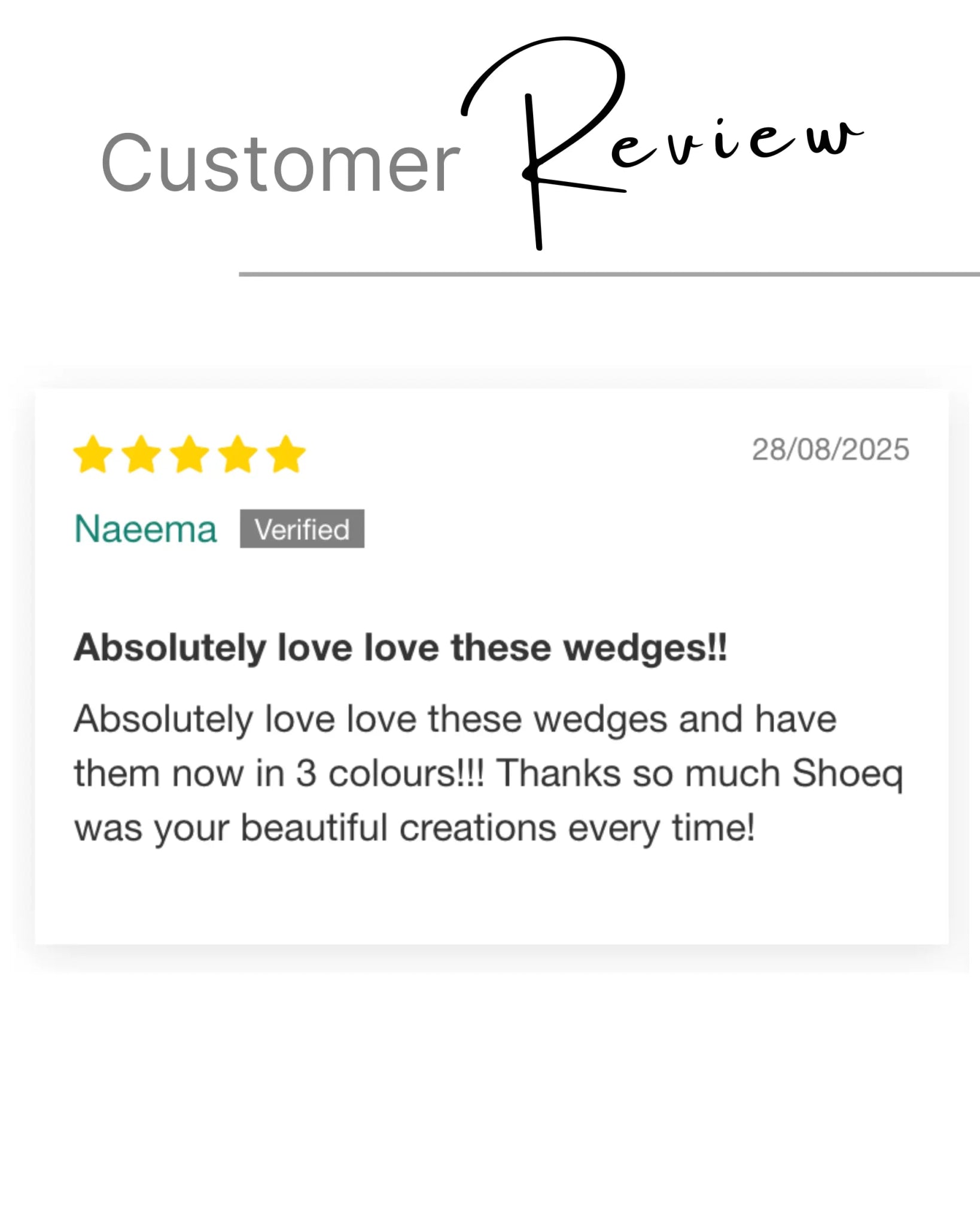 Roxy Espadrille Wedge in Charcoal - Shoeq