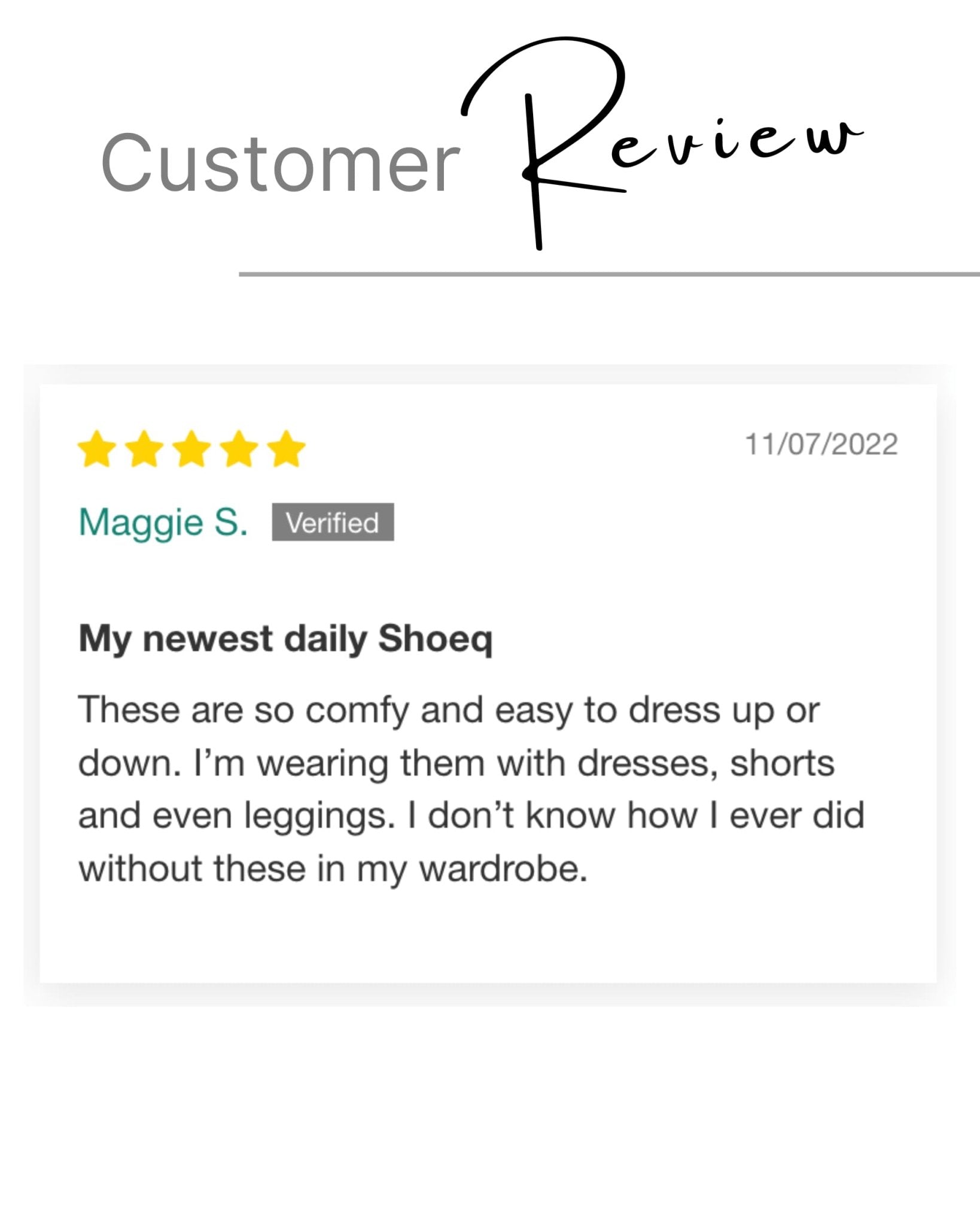 Summer Espadrille in Midnight - Shoeq