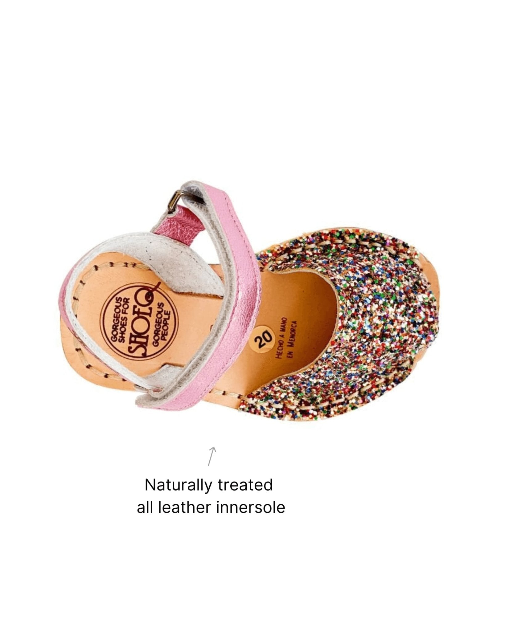 Mummy and me matching rainbow pink glitter toddler
