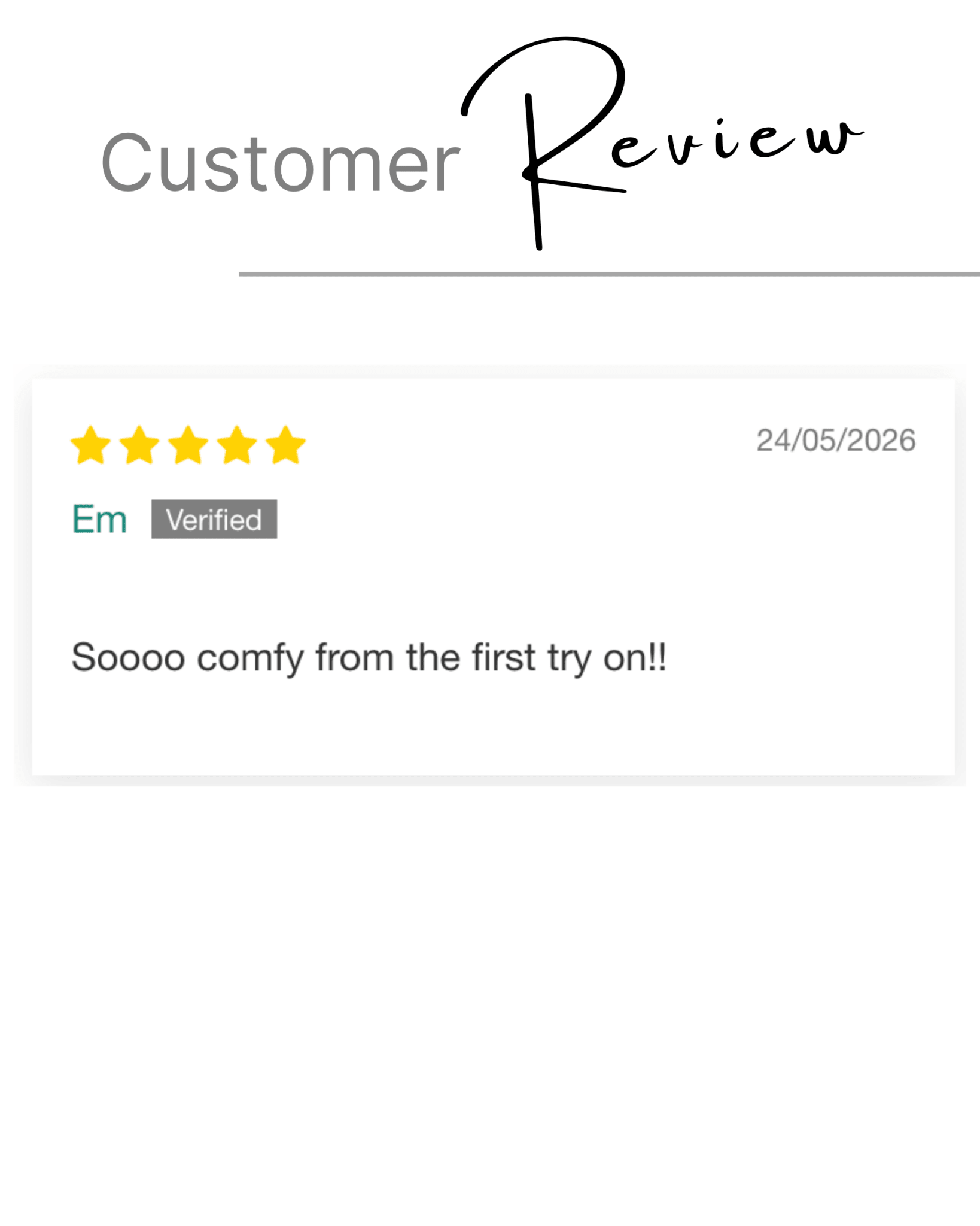 Urban Espadrille Slide Tan premium leather buckle strap memory foam innersole customer review - Shoeq