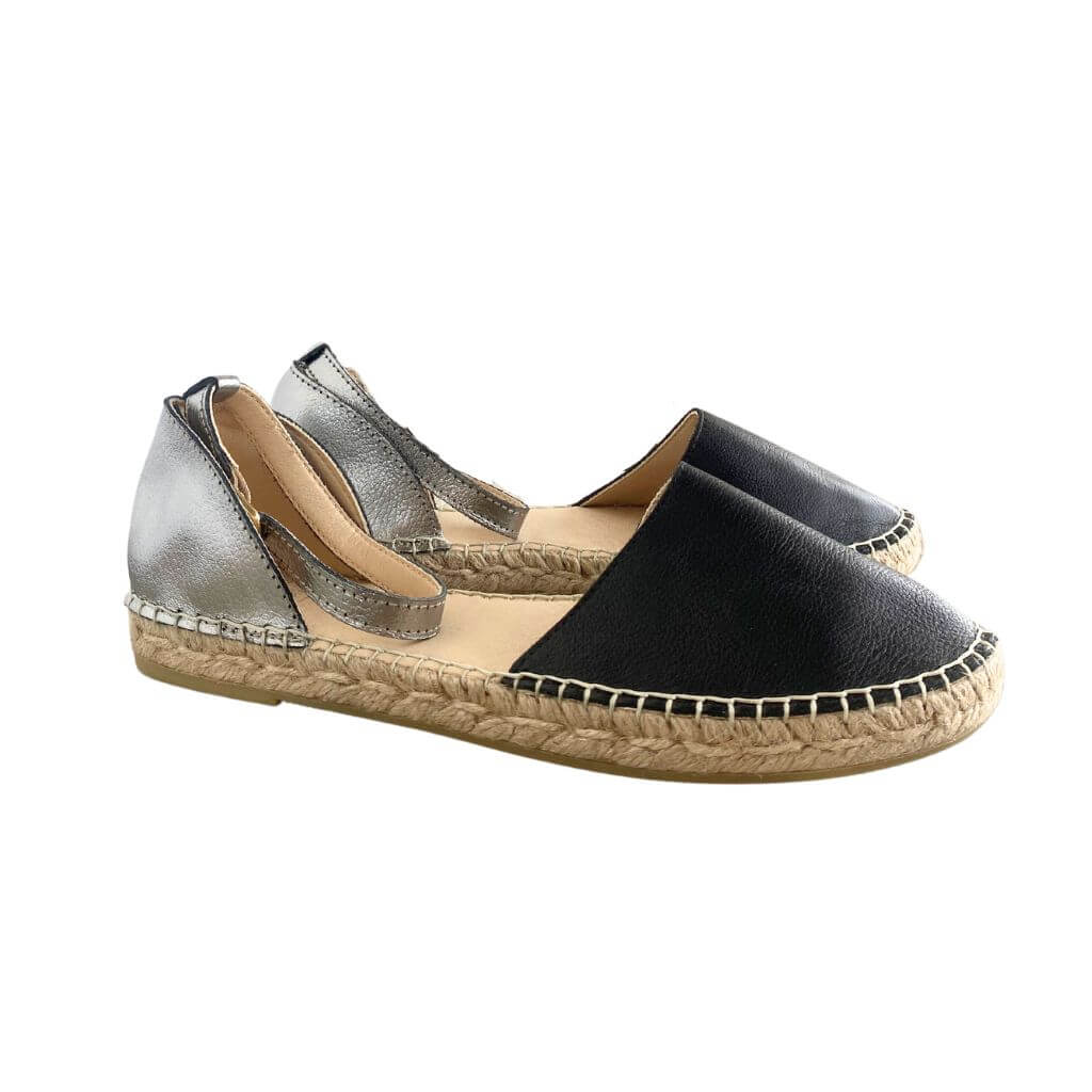 Wedge Dolce Vita Ciara Espadrilles City Espadrille In Midnight