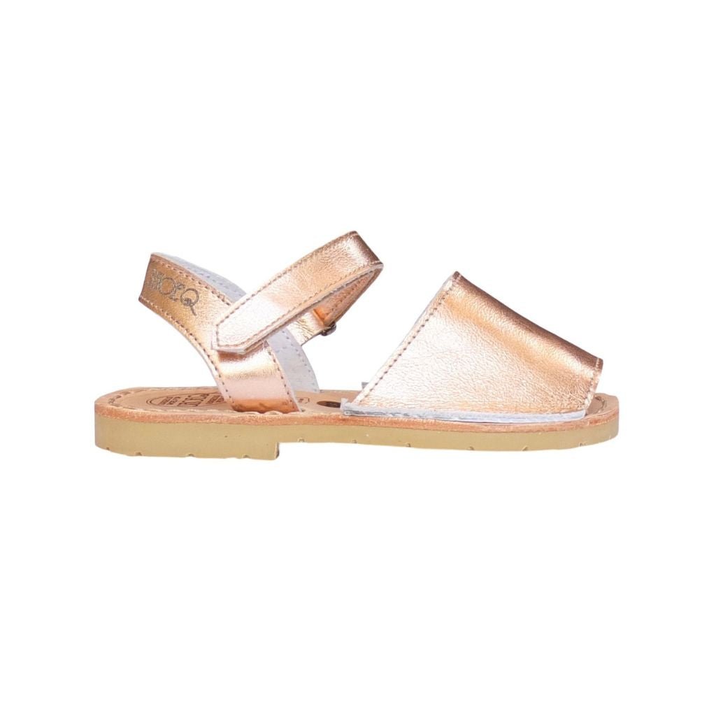 Rose gold shoes for toddlers store